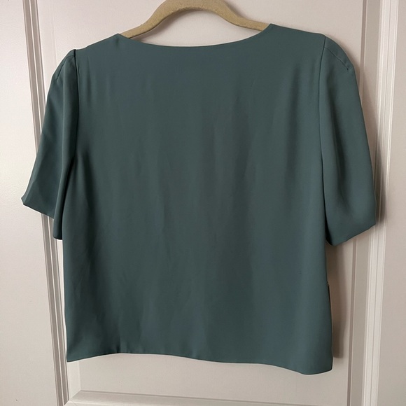 Aritzia Babaton Randy top - Picture 3 of 5